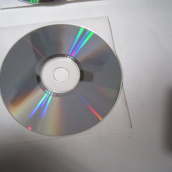 Tribes: Vengeance (PC, 2004) Discs and Game Manual Only (No Box) (Sierra, Teen) - Picture 9 of 11